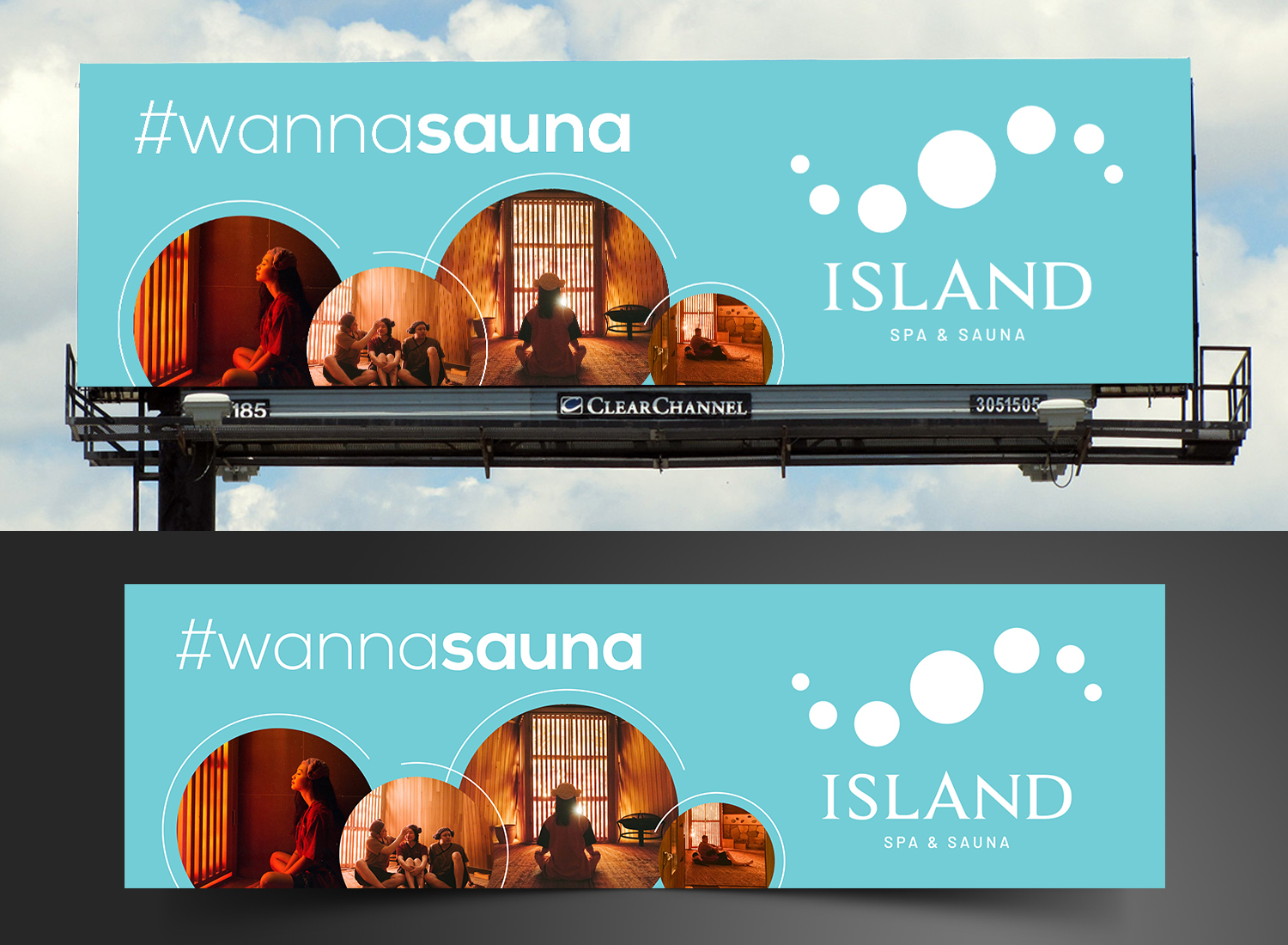 Billboard Design by ecorokerz for this project | Design #20155027