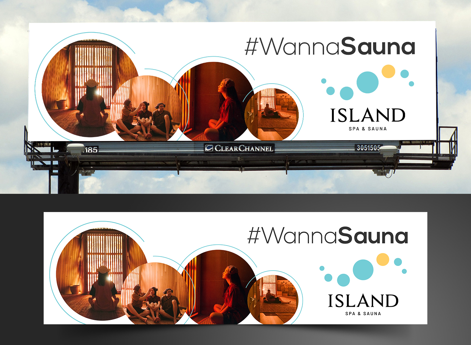 Billboard Design by ecorokerz for this project | Design #20216306