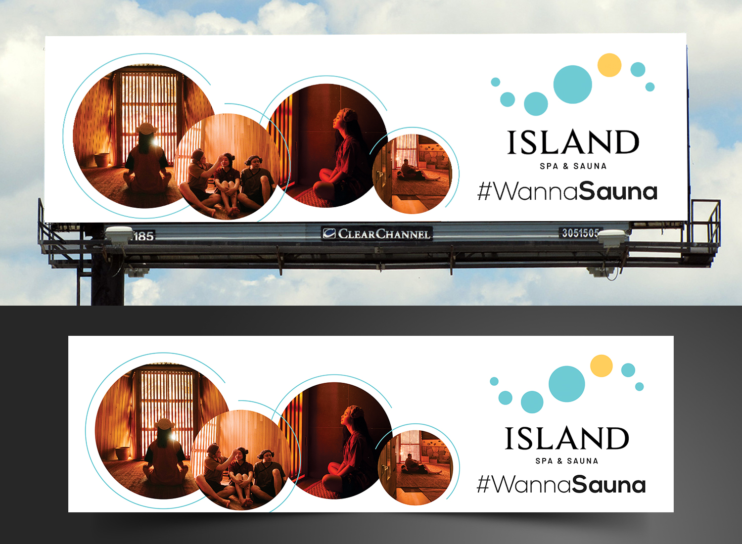 Billboard Design by ecorokerz for this project | Design #20225067