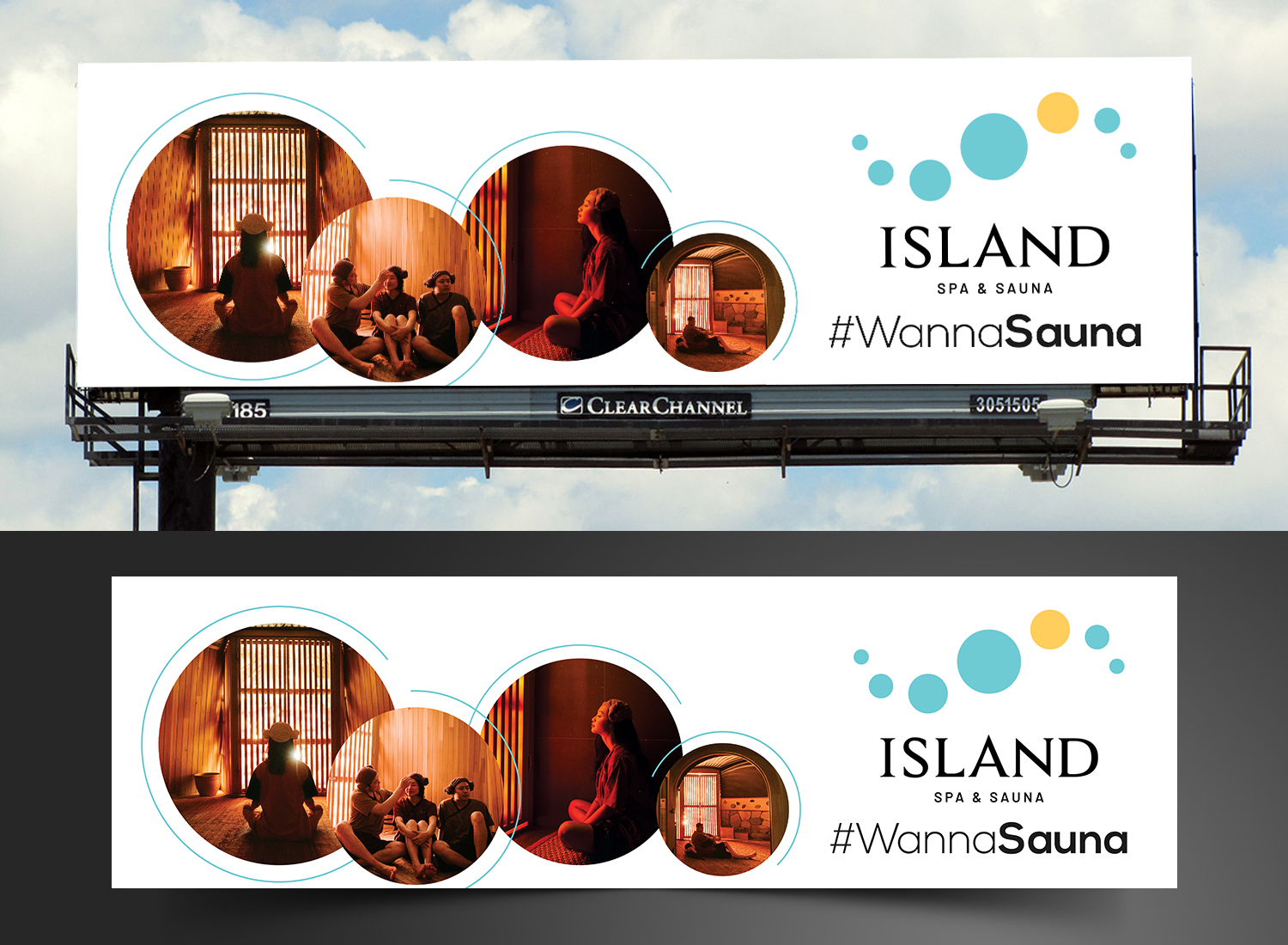 Billboard Design by ecorokerz for this project | Design #20241051