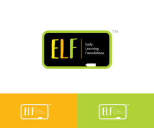 Diseño de Logo por Visartes para Early Learning Foundations | Diseño #20209264