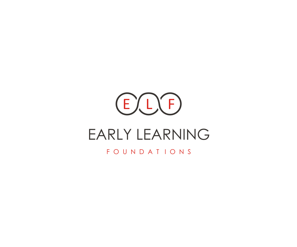 Design de Logo par T I K H E - L M W pour Early Learning Foundations | Design #20165232