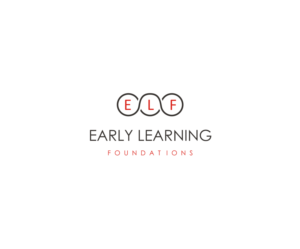 Logo-Design von T I K H E - L M W für Early Learning Foundations | Design: #20165232
