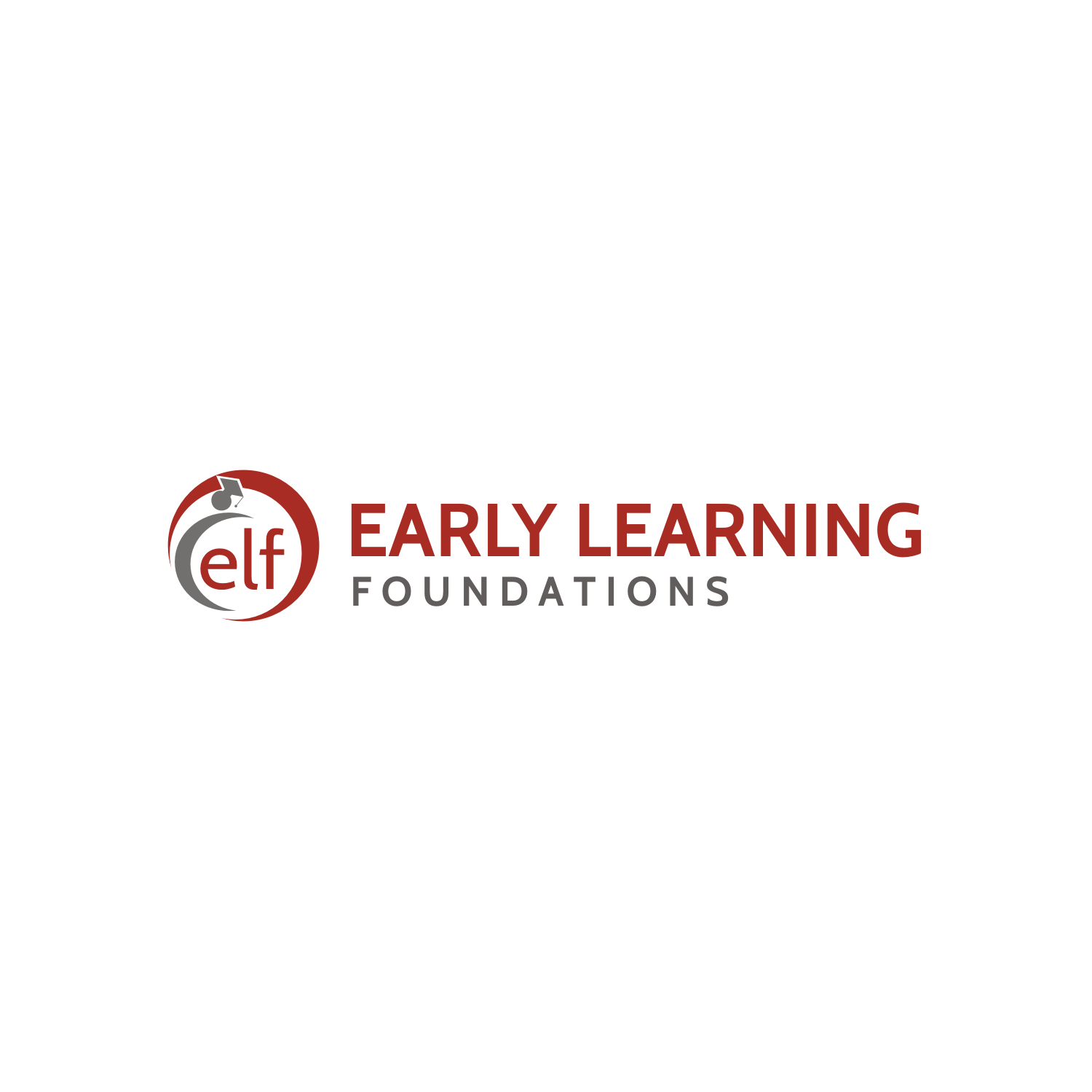 Design de Logo par T I K H E - L M W pour Early Learning Foundations | Design #20187262