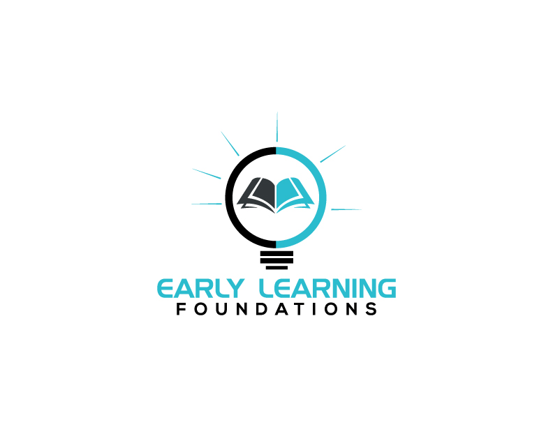Logo-Design von Jessica 2 .... für Early Learning Foundations | Design: #20169722