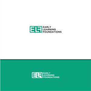 Diseño de Logo por ahmadfaishol04 para Early Learning Foundations | Diseño #20154370