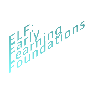 Diseño de Logo por Michael Makes para Early Learning Foundations | Diseño #20167559