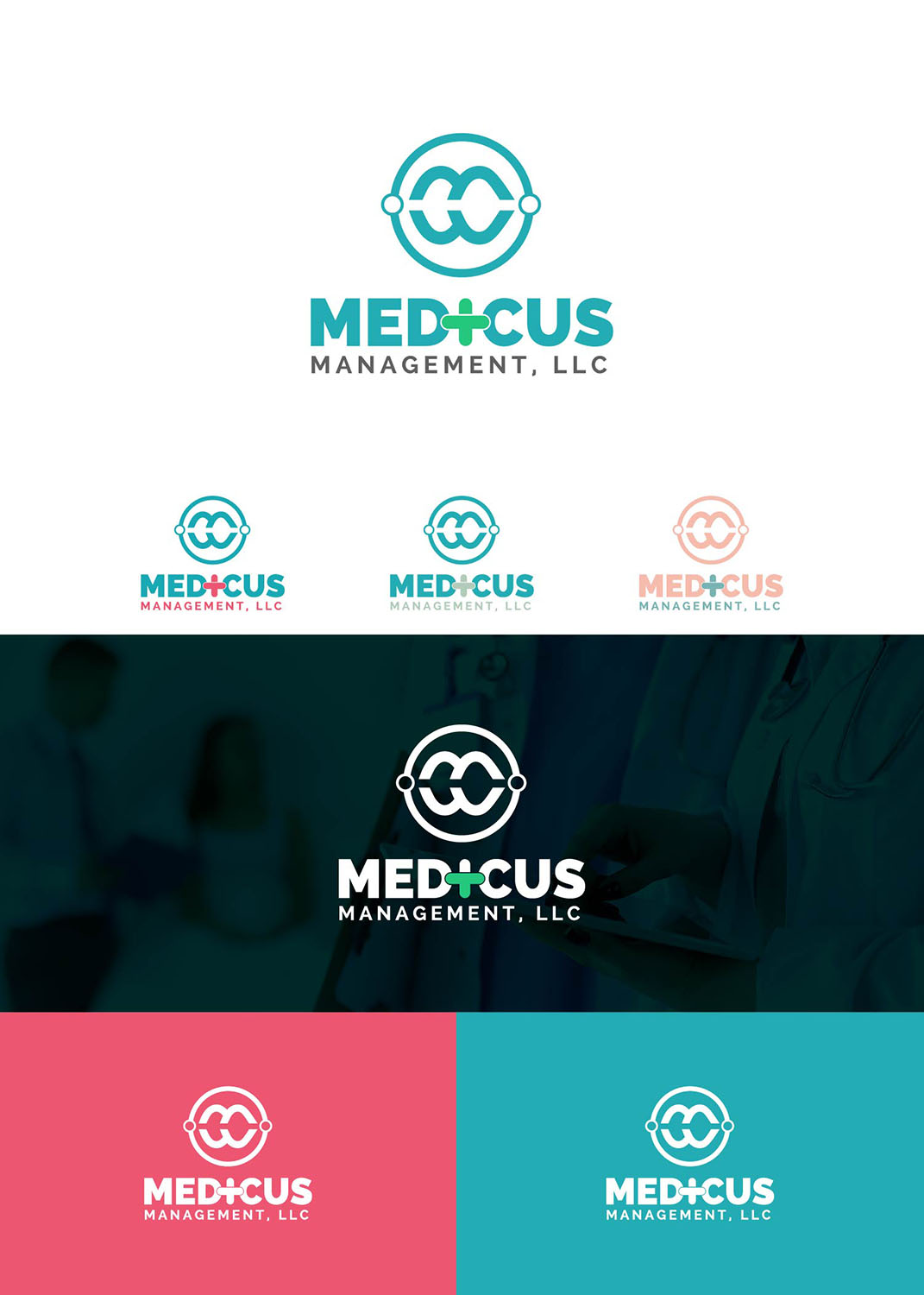 Logo Design by Coneagles for this project | Design #20154790