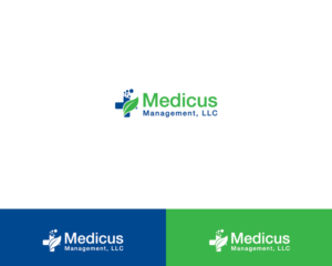 Logo Design by Deep Night for this project | Design: #20154879