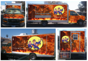 Graphic Design by BEEZU for Sign Centers of America | Design #20169888