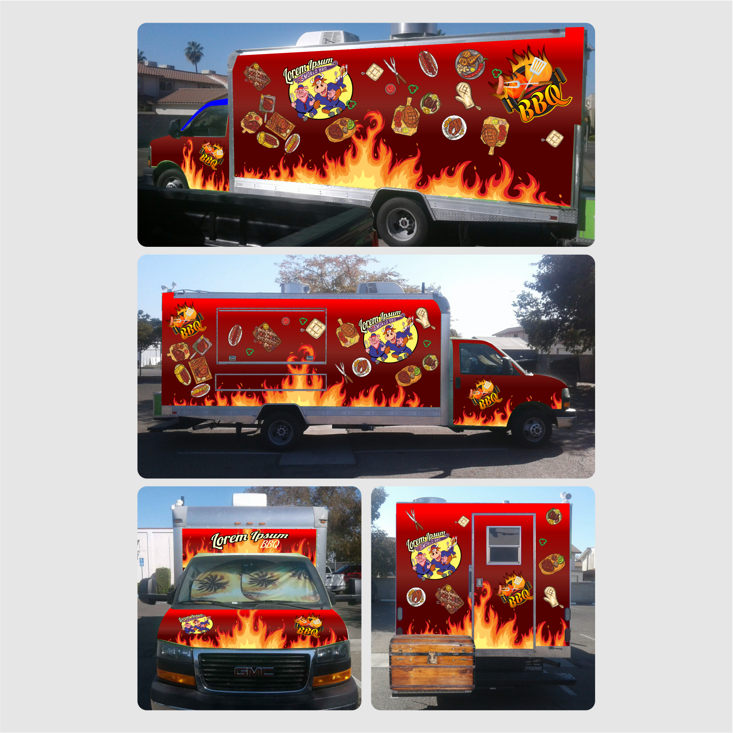 Graphic Design by kolevvp for Sign Centers of America | Design #20156983