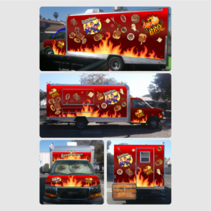 Graphic Design by kolevvp for Sign Centers of America | Design: #20156983