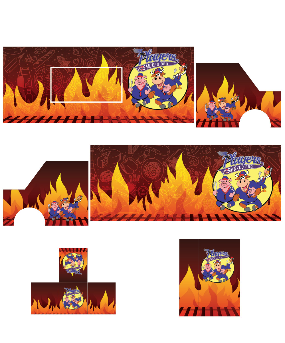 Graphic Design by Isnah Logo for Sign Centers of America | Design #20160466