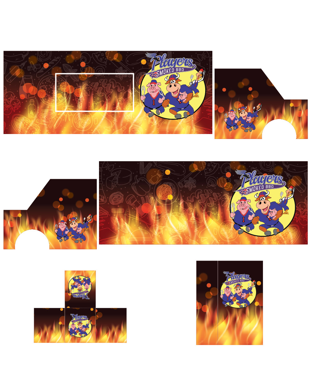 Graphic Design by Isnah Logo for Sign Centers of America | Design #20160467