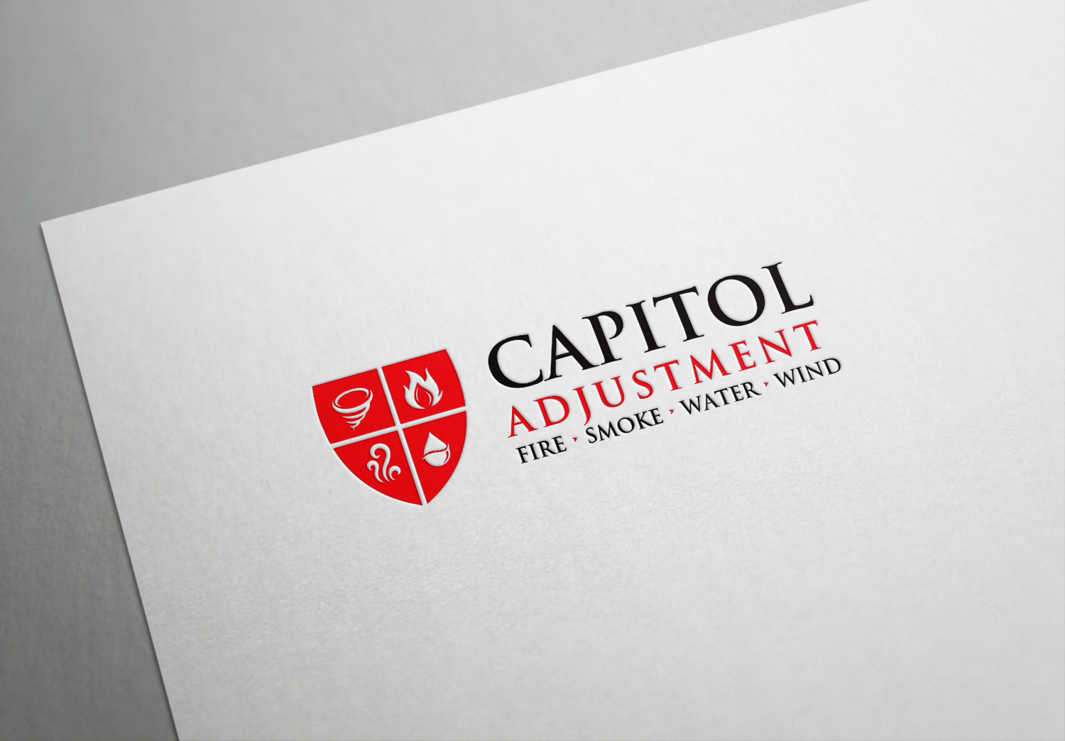 Logo Design by Deziners Zone for this project | Design #20157062