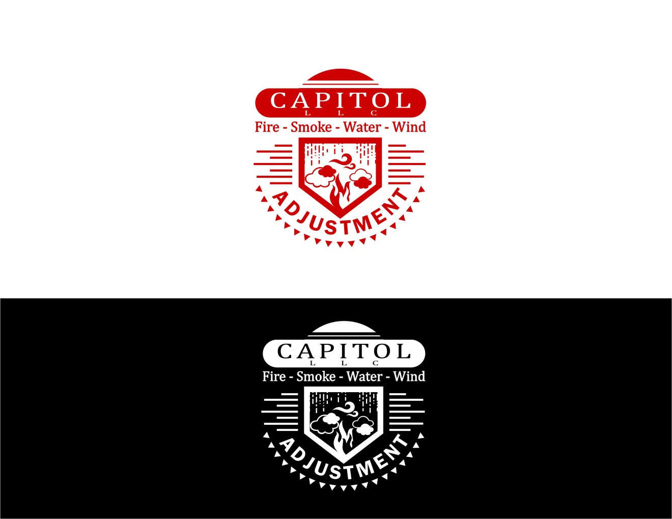 Logo Design by LIZZY LO for this project | Design #20157309