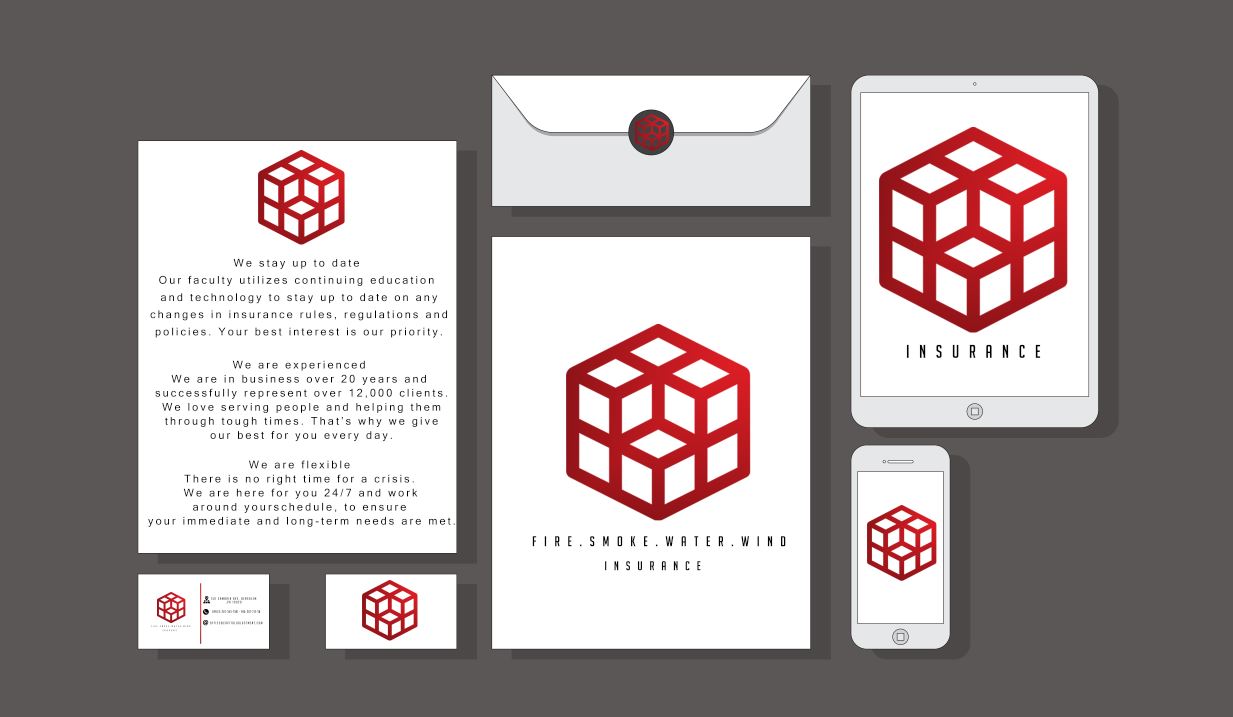 Logo Design by Husseinsayed20 for this project | Design #20169954