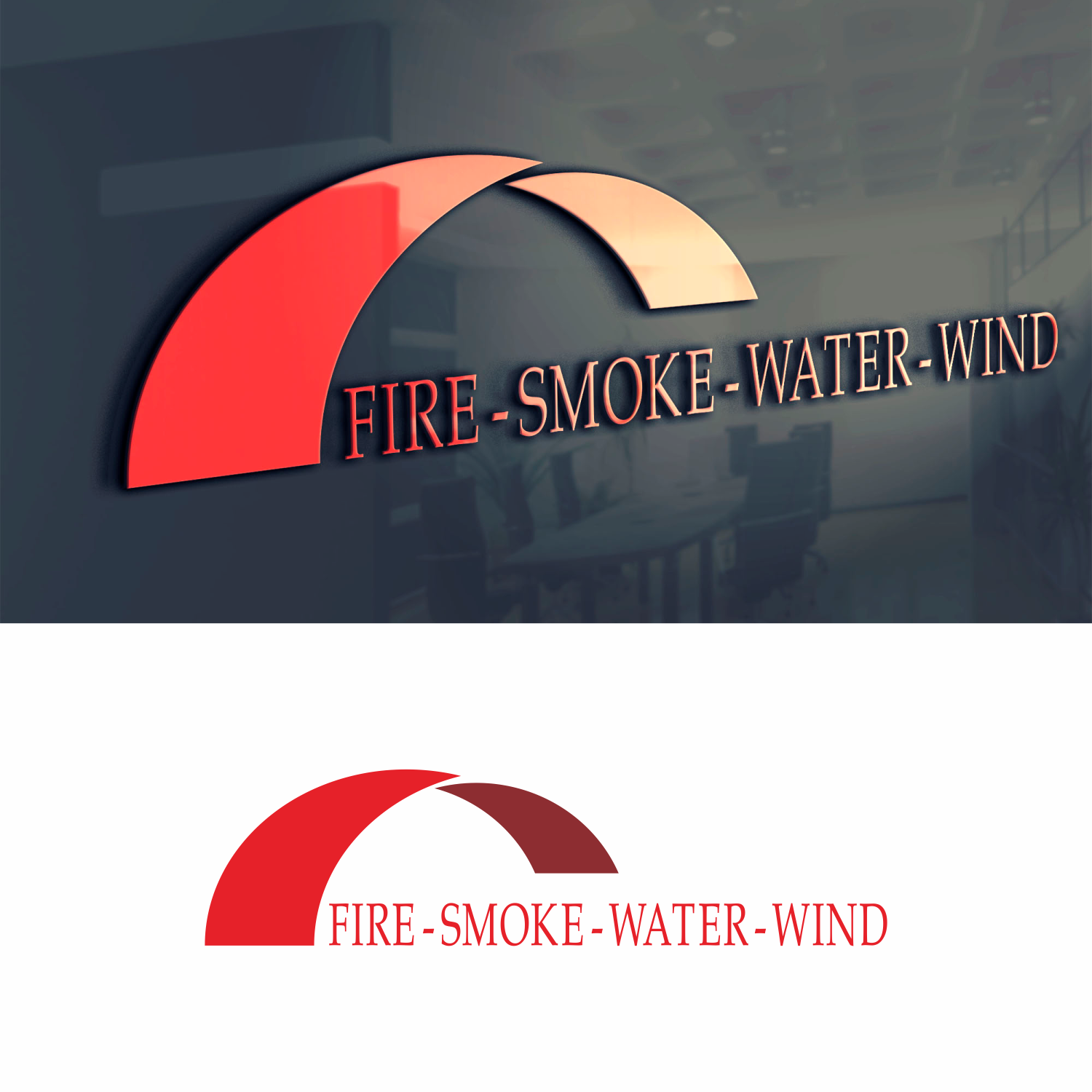 Logo Design by albiano 2 for this project | Design #20167174