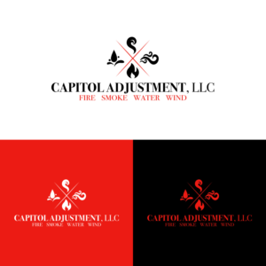 Logo Design by Yassine Hamdan for this project | Design #20213622