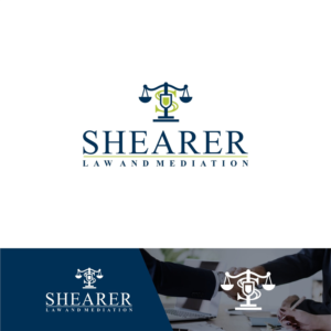 Design de Logo par alitjuara pour Shearer Law and Mediation | Design : #20198480