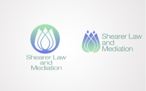 Logo Design by anumiftikhar0088 for Shearer Law and Mediation | Design #20189707