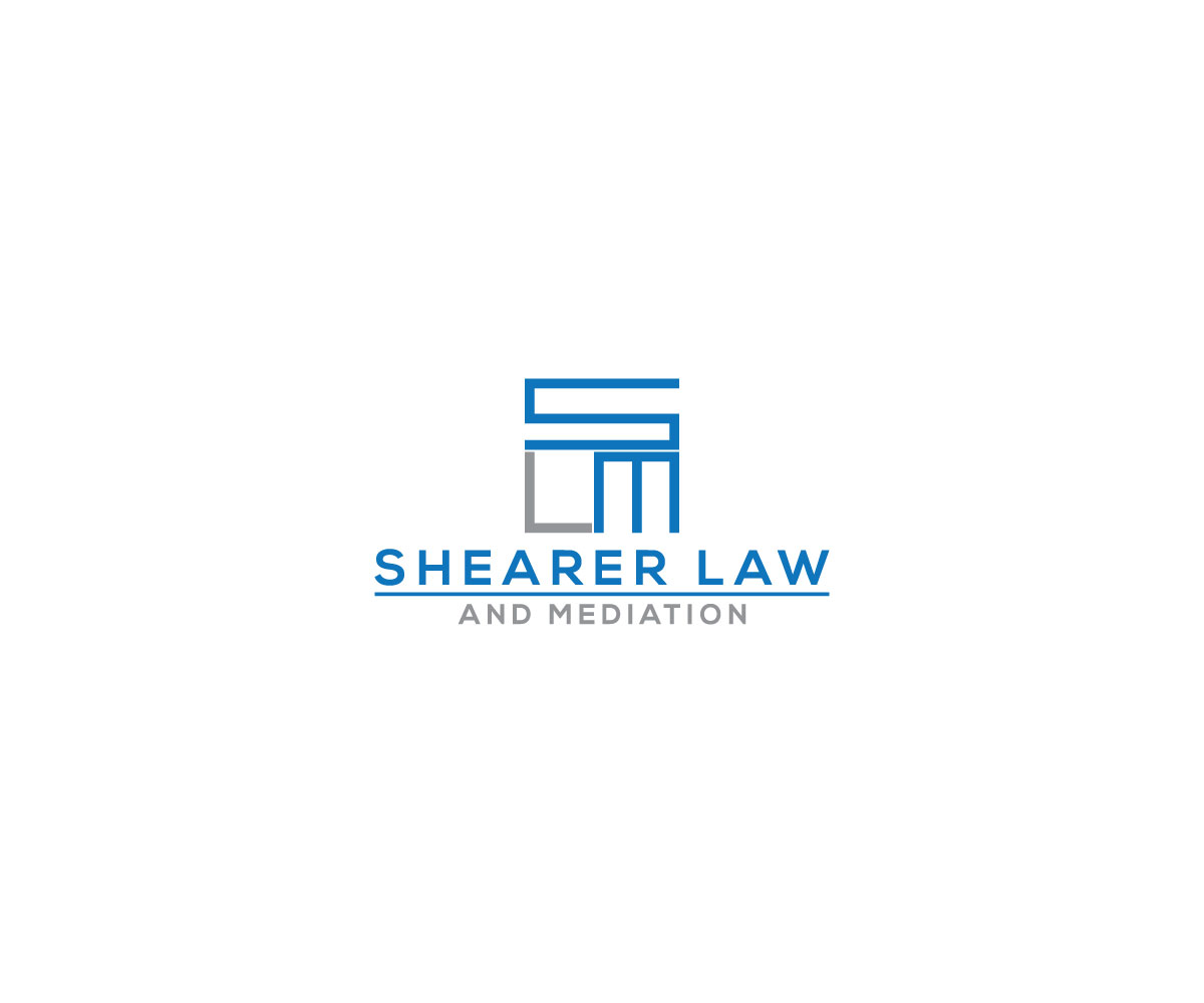 Design de Logo par LKSUS pour Shearer Law and Mediation | Design #20161156
