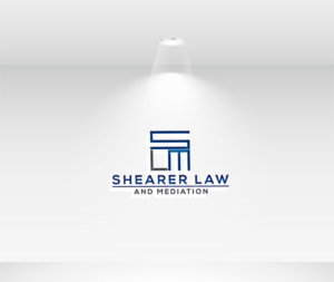Design de Logo par LKSUS pour Shearer Law and Mediation | Design : #20161157