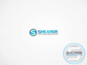 Logo Design by Ustadi_Design 3 for Shearer Law and Mediation | Design #20167370