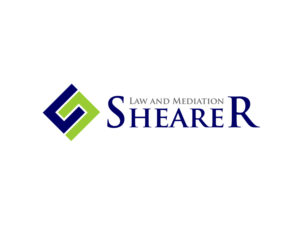 Design de Logo par R16 pour Shearer Law and Mediation | Design : #20152688