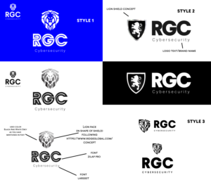 Logo Design by Badr Rehman for this project | Design #20151014