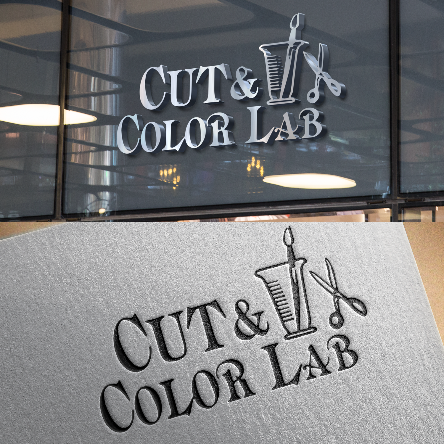 Logo Design by naimgg for WorxCo | Design #20152290