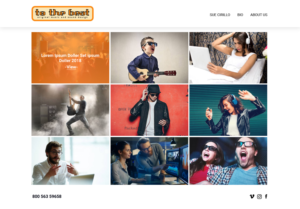 Web Design by Brajpal Freelance Website Designer for this project | Design: #20151076
