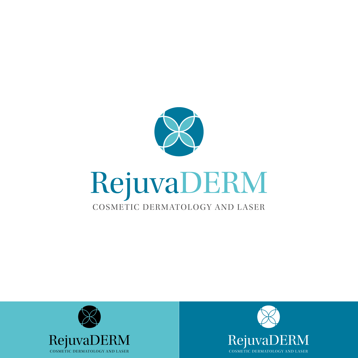 Logo Design by Ellie Afonso for this project | Design #20171069