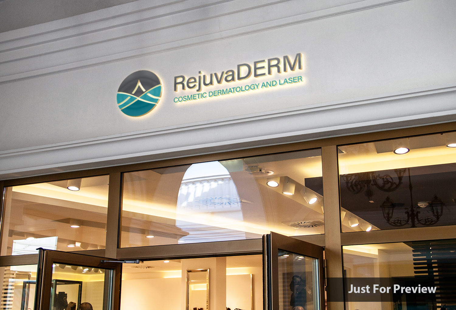 Logo Design by Deziners Zone for this project | Design #20157529