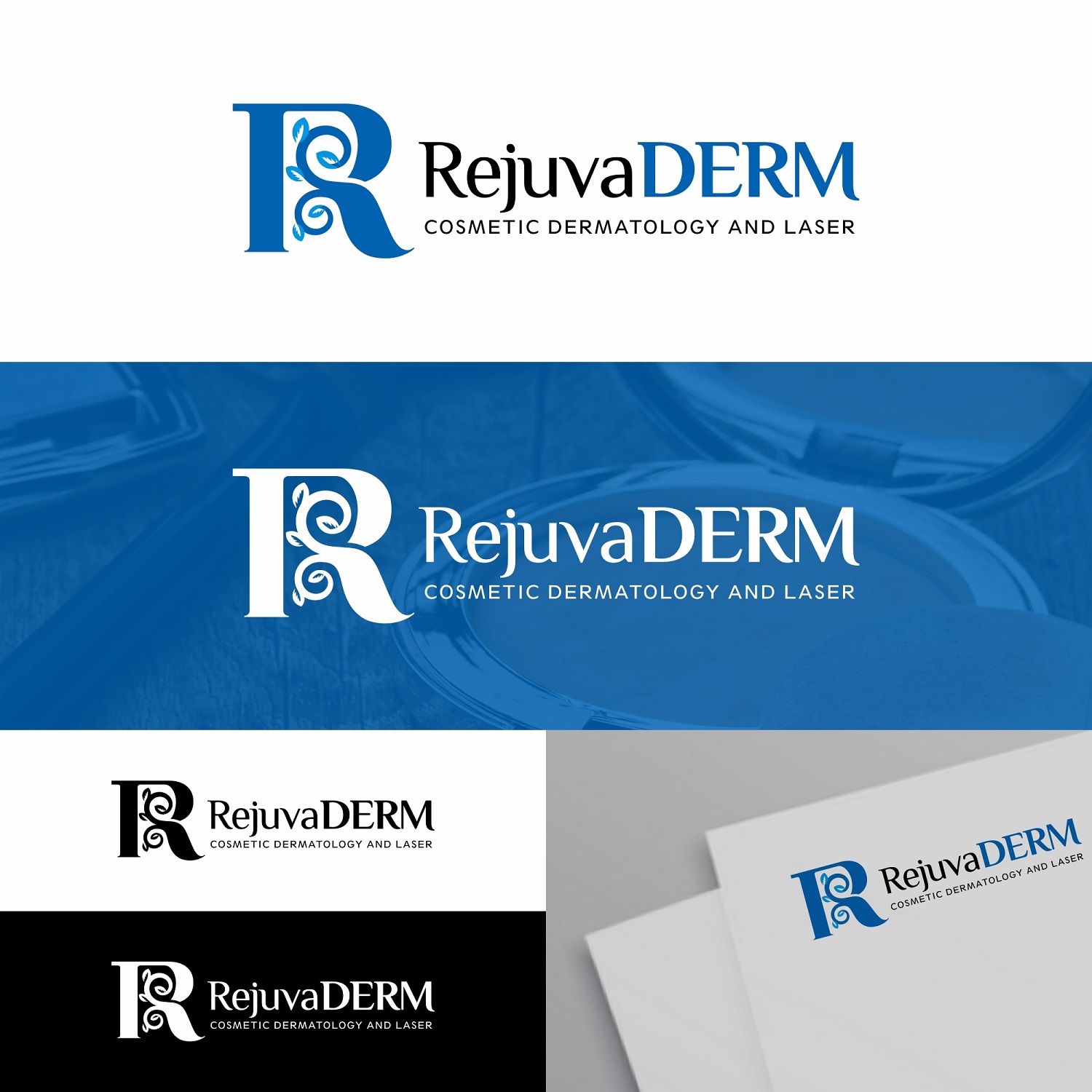 Logo Design by zatsukiki for this project | Design #20154687