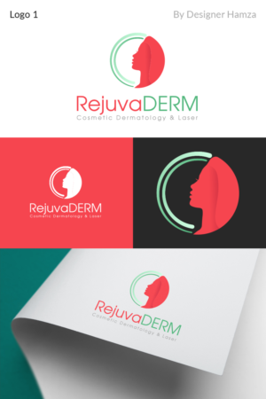 Design de Logo par Designer Hamza pour ce projet | Design #20150778