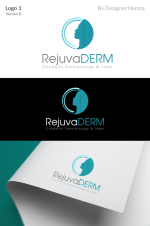 Logo Design by Designer Hamza for this project | Design: #20150785
