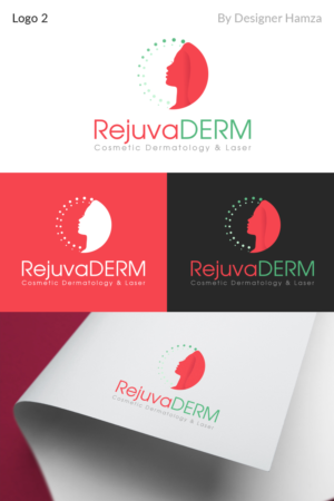 Logo Design by Designer Hamza for this project | Design: #20150826