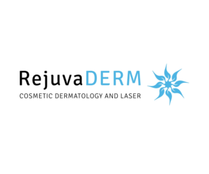 RejuvaDERM (COSMETIC DERMATOLOGY AND LASER).  | Logo Design by blackowl8