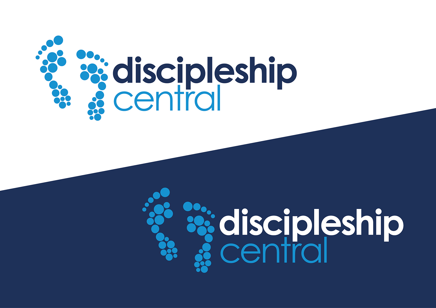 Logo Design by Channel Studio for Pentecostal Publishing House | Design #20213488