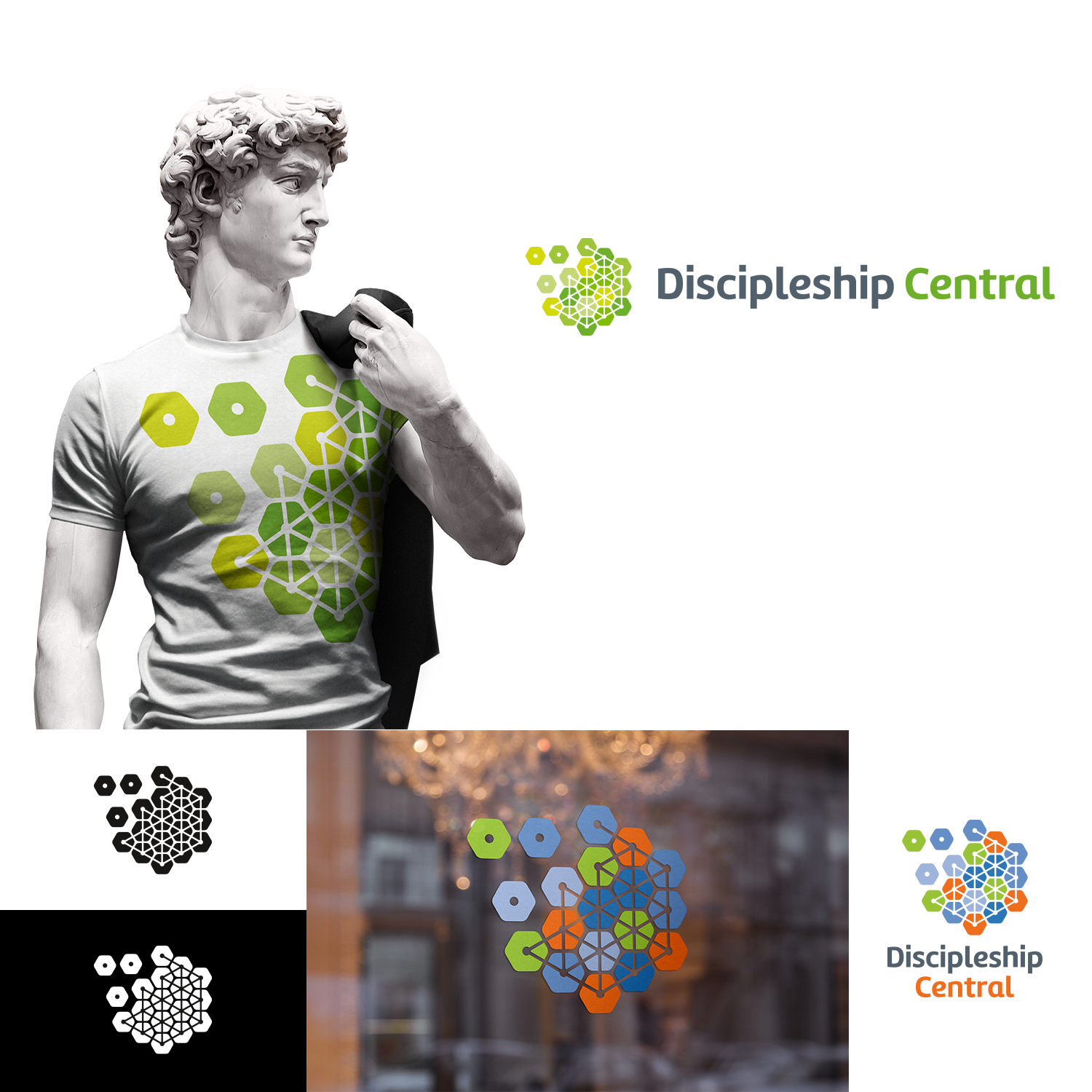 Logo Design by Foma for Pentecostal Publishing House | Design #20194852