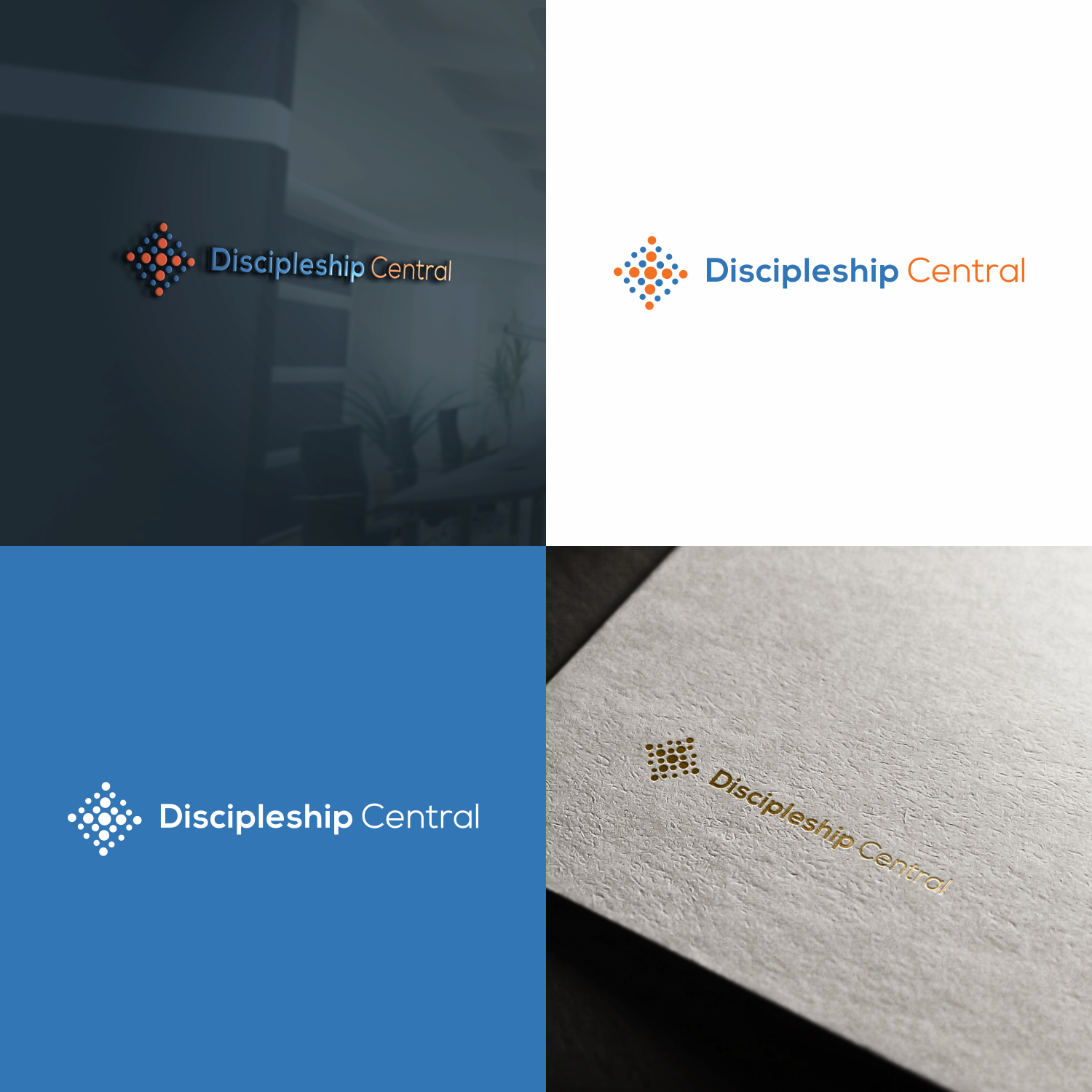 Logo Design by suthita 2 for Pentecostal Publishing House | Design #20171320