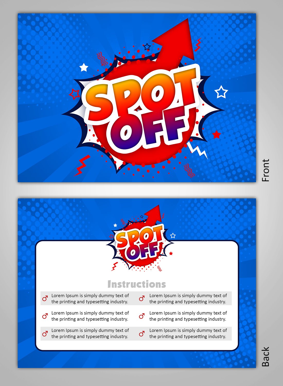 Packaging Design by SAI DESIGNS for this project | Design #20187381