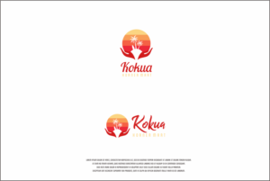 Kokua Korner Mart | Logo Design by nusdofficial