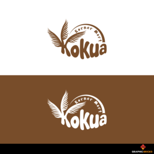 Kokua Korner Mart | Logo Design by Graphic Bricks