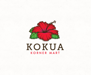 Kokua Korner Mart | Design de Logo par 91.kremena.petrova