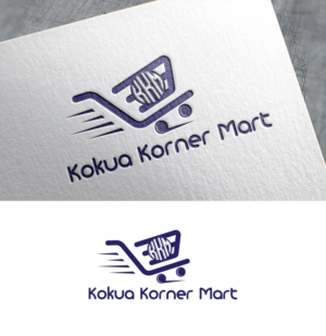 Design de Logo par Farooq Zahid pour K&K Distributors | Design #20203820