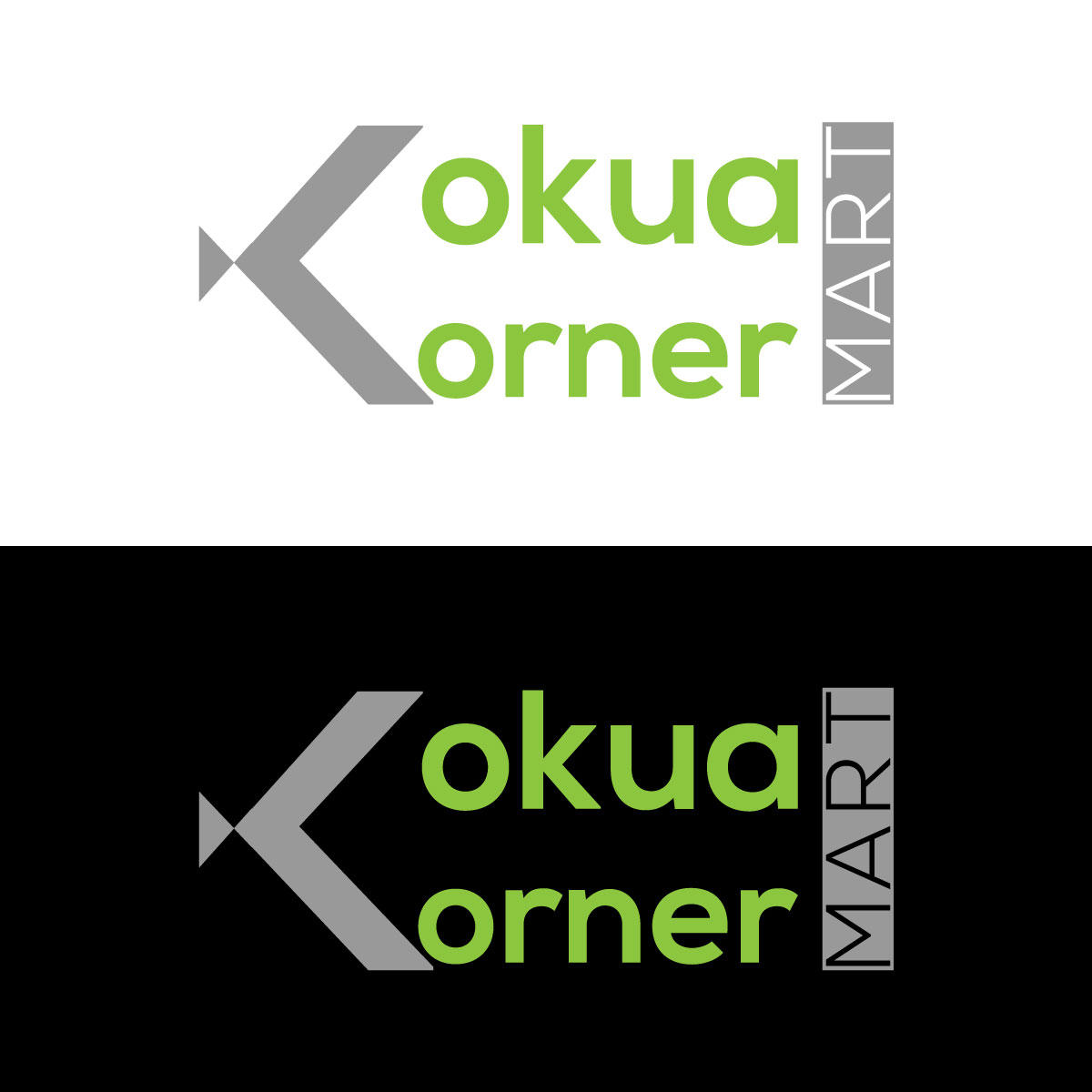 Logo Design by YoungS for K&K Distributors | Design #20164653