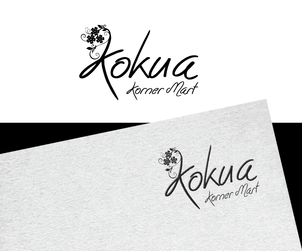 Logo Design by Rosaleen for K&K Distributors | Design #20171112