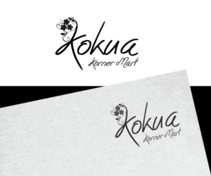 Logo Design by Rosaleen for K&K Distributors | Design: #20171112